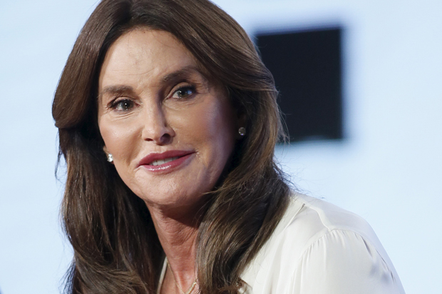 Cast member Caitlyn Jenner participates in a panel for the E! Entertainment Television series "I Am Cait" during the Television Critics Association (TCA) Cable Winter Press Tour in Pasadena, California, January 14, 2016. REUTERS/Danny Moloshok - RTX22GES