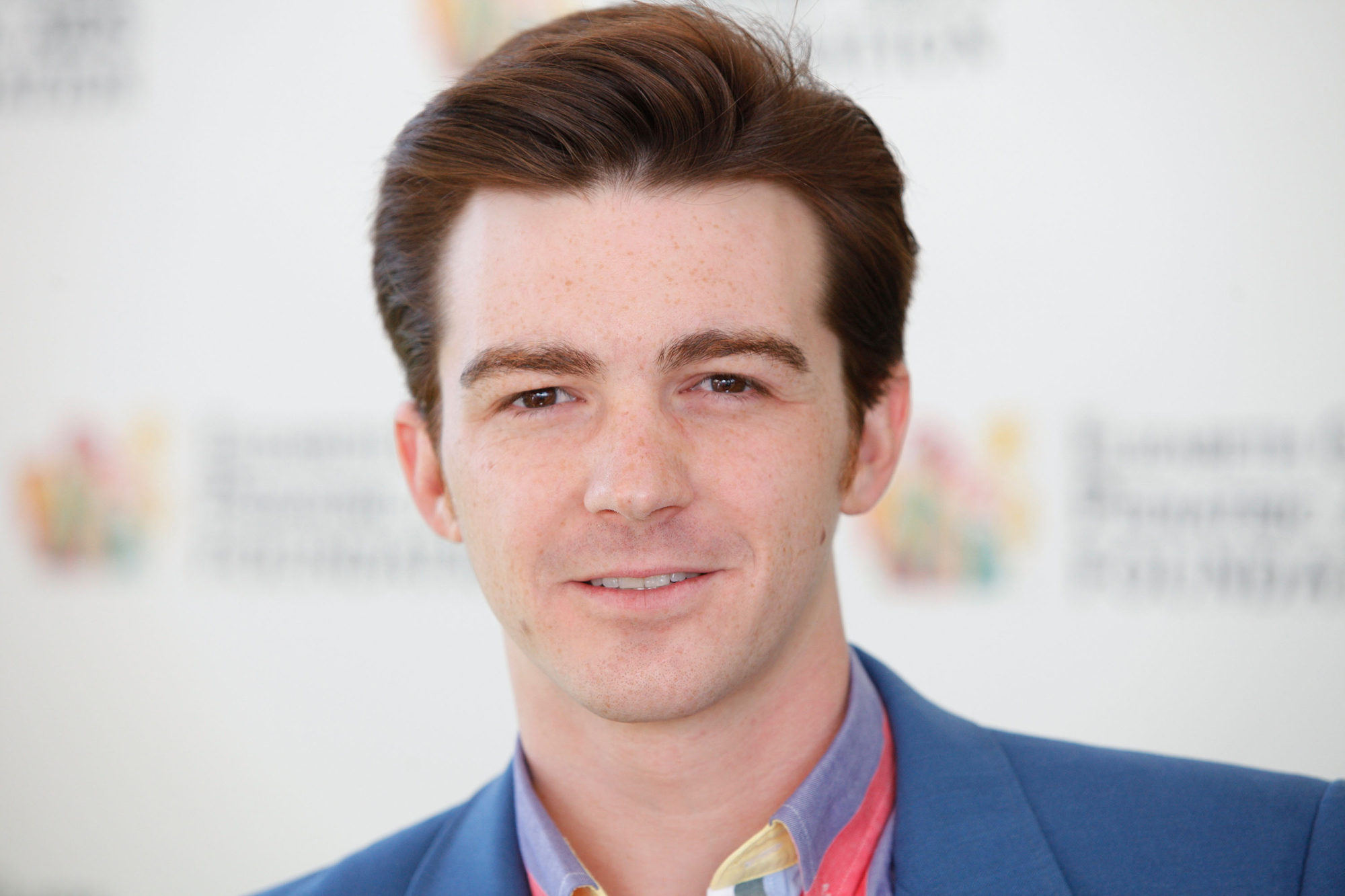 LOS ANGELES, CA - JUNE 03: Actor/musician Drake Bell attends the 23rd Annual Time for Heroes Celebrity Picnic to benefit the Elizabeth Glaser Pediatric AIDS Foundation at Wadsworth Theater on June 3, 2012 in Los Angeles, California. (Photo by Imeh Akpanudosen/Getty Images)