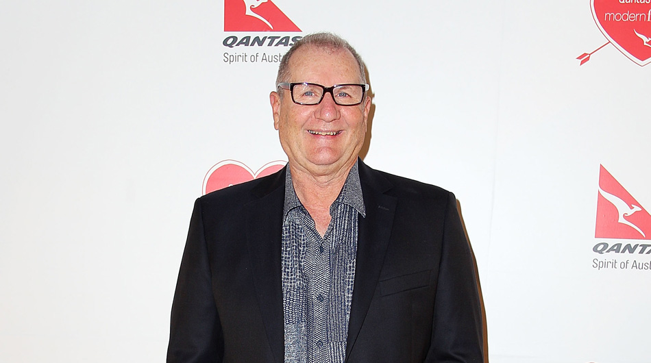 SYDNEY, AUSTRALIA - FEBRUARY 20:  Ed O'Neill arrives at the Modern Family Media Call at The Sebel on February 20, 2014 in Sydney, Australia. The cast from the popular television program are in Australia filming their Australian vacation episode.  (Photo by Lisa Maree Williams/Getty Images)