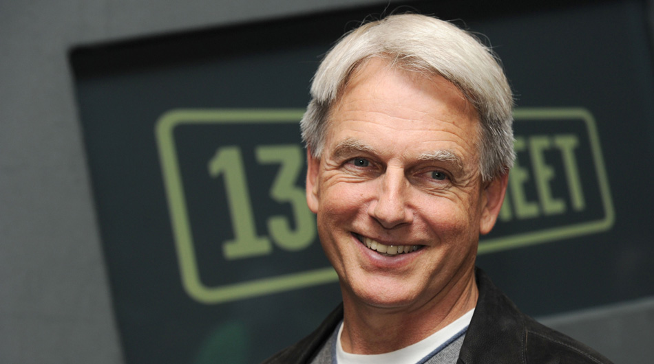 MUNICH, GERMANY - MAY 25:  Actor Mark Harmon attends the photocall at the Bayerischen Hof on May 25, 2010 in Munich, Germany.  (Photo by Hannes Magerstaedt/Getty Images)