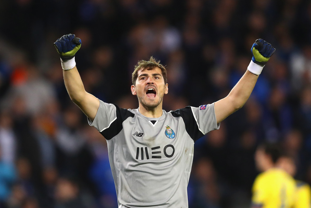 Iker+Casillas+Club+Brugge+KV+v+FC+Porto+UEFA+QTOzMypHMinx