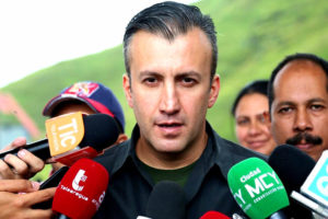 Tareck-El-Aissami-PSUV